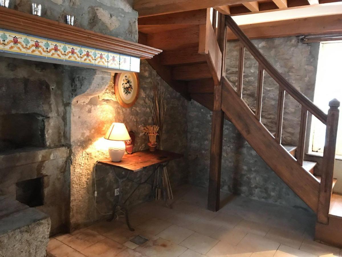 Morvan La Pastourelle Quarré-les-Tombes Zewnętrze zdjęcie