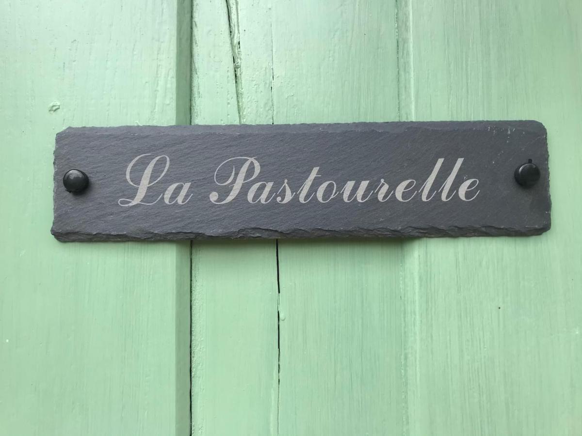 Morvan La Pastourelle Quarré-les-Tombes Zewnętrze zdjęcie
