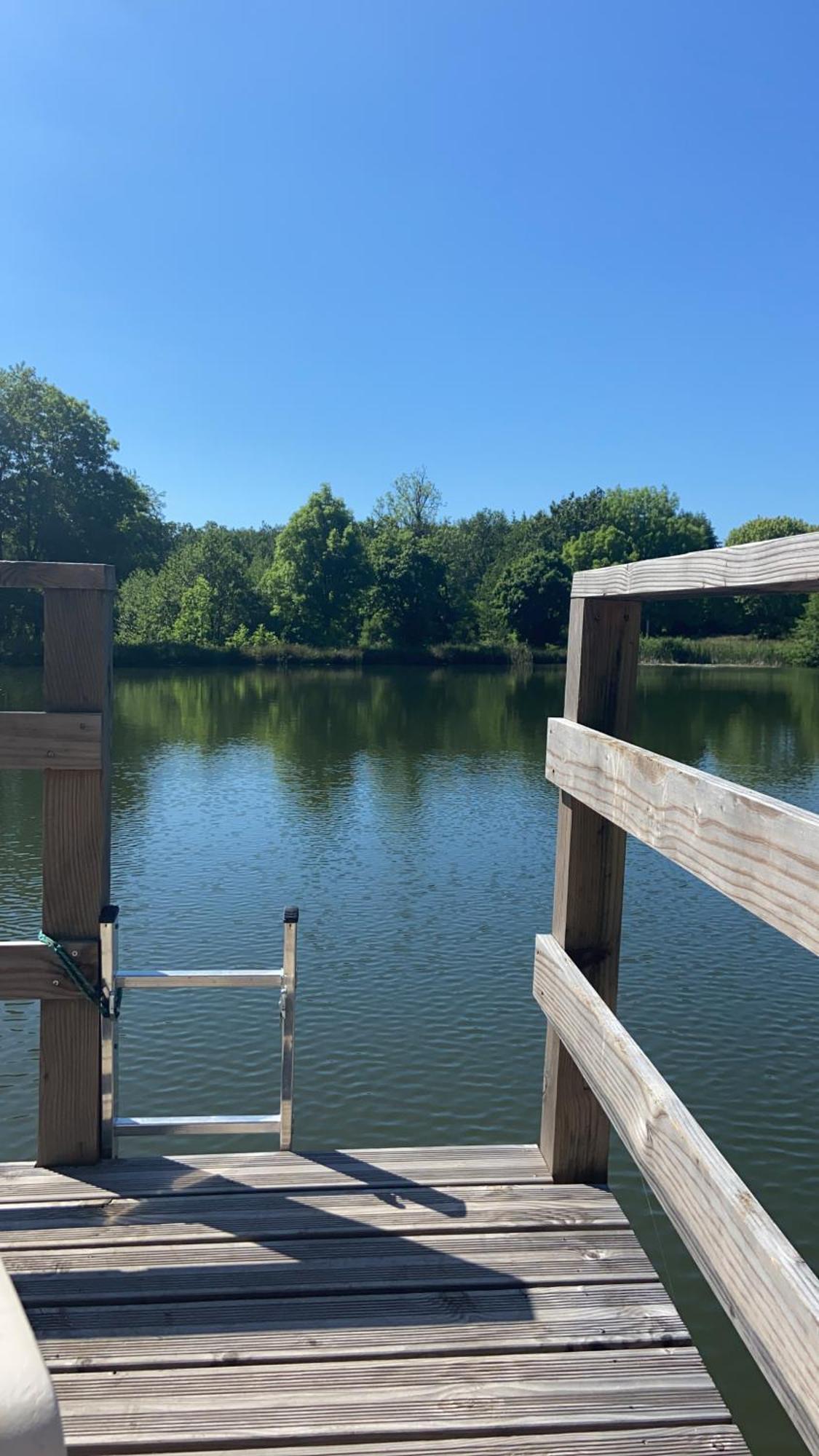 Morvan La Pastourelle Quarré-les-Tombes Zewnętrze zdjęcie